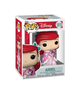 POP - Disney - Arielle, die...