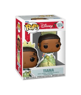 POP - Disney - Küss den...