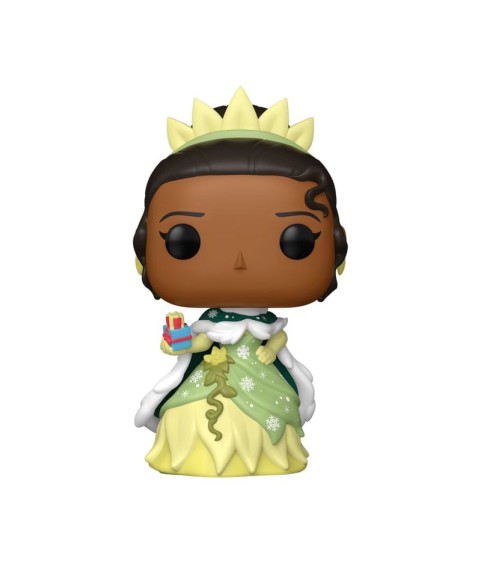 POP - Disney - La Princesse et La Grenouille - 1614 - Tiana
