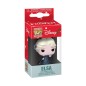 Schlüsselbund - Pocket Pop! - Frozen - Princess Holyday 2025 - Elsa