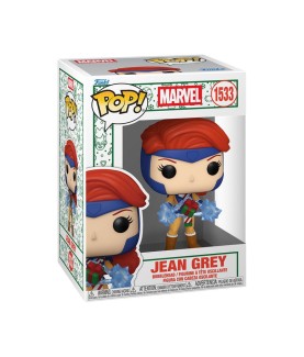POP - Marvel - X-Men - 1533...
