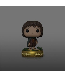 POP - Plus - Der Herr der Ringe - 1832 - Frodo Beutlin