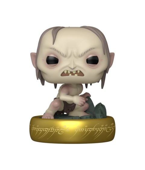 POP - POP Plus - Der Herr der Ringe - 1831 - Gollum (Sméagol)