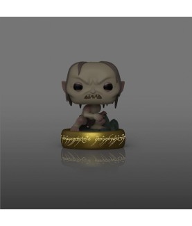 POP - Plus - Der Herr der Ringe - 1831 - Gollum (Sméagol)