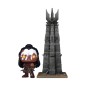 POP - Town - Lord of the Rings - 02 - Lurtz w/Orthanc