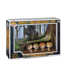 POP - Moment - Der Herr der...