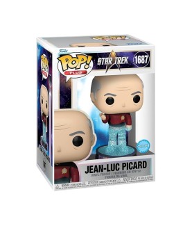 POP - Plus - Star Trek -...