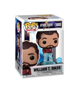 POP - Plus - Star Trek -...