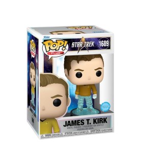 POP - Plus - Star Trek -...