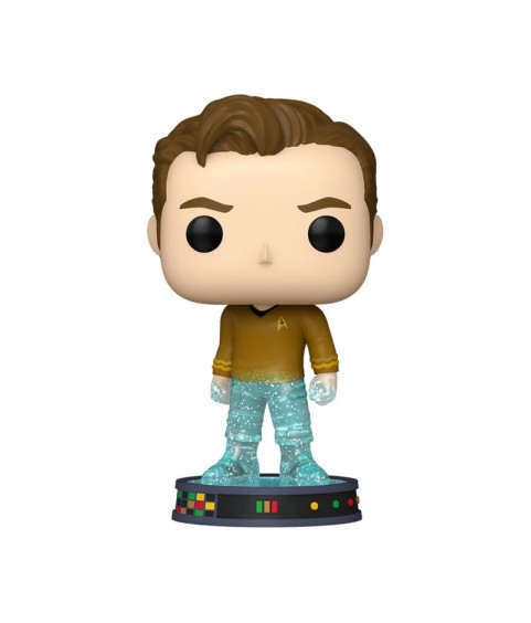POP - POP Plus - Star Trek - 1689 - James T. Kirk