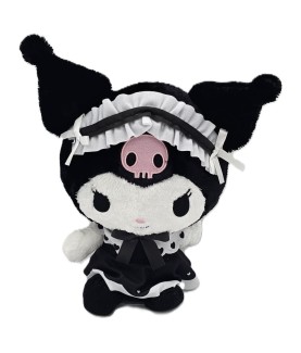 Plush - Sanrio - Kuromi