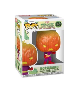 POP - Marvel - Strange...