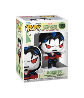 POP - Marvel - Strange...