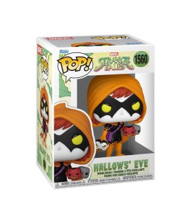 POP - Marvel - Strange...