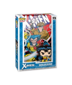 POP - Covers - X-Men - 73 -...