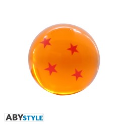 Set - Dragon Ball - 4 Ball + Dragon Radar