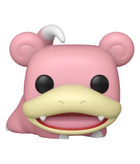 POP - POP Games - Pokemon - 1077 - Slowpoke