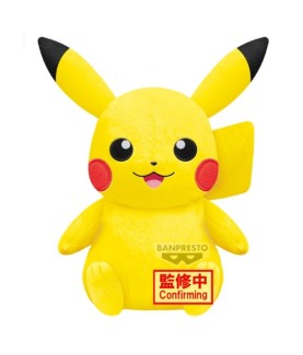 Plüsch - Pokemon - Pikachu