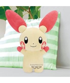 Plüsch - Pokemon - Plusle