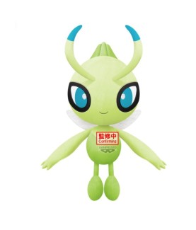 Plüsch - Pokemon - Celebi