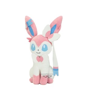 Peluche - Pokemon - Nymphali