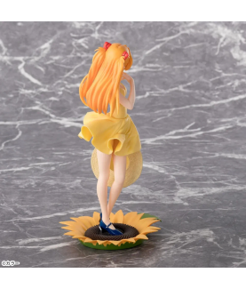 Statische Figur - Luminasta - Evangelion - Asuka Sohryu Langley