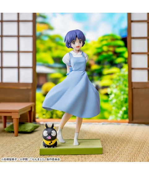 Statische Figur - Luminasta - Ranma 1/2 - Akane Tendo