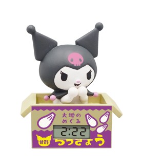 Gashapon - Sanrio - Cardboard Watch