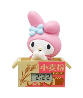 Gashapon - Sanrio - Cardboard Watch