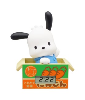 Gashapon - Sanrio - Cardboard Watch