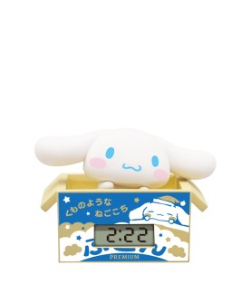 Gashapon - Sanrio - Cardboard Watch