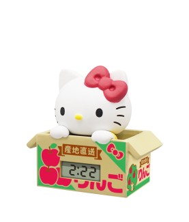 Gashapon - Sanrio - Cardboard Watch