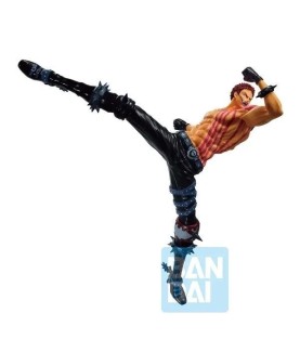 Static Figure - Ichibansho...