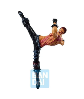 Static Figure - Ichibansho - One Piece - Katakuri Charlotte