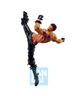 Static Figure - Ichibansho - One Piece - Katakuri Charlotte