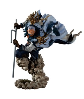 Static Figure - Ichibansho...