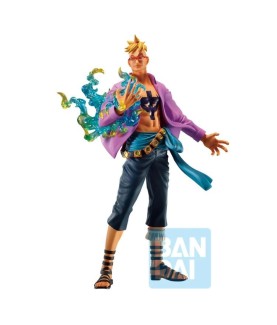 Static Figure - Ichibansho...