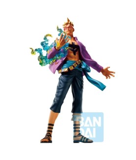 Static Figure - Ichibansho - One Piece - Son Gohan