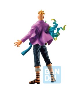 Static Figure - Ichibansho - One Piece - Son Gohan