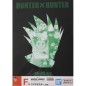 Poster - Ichibansho - Hunter X Hunter - Gon Freecss