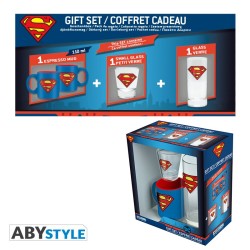Set - Superman - Superpack