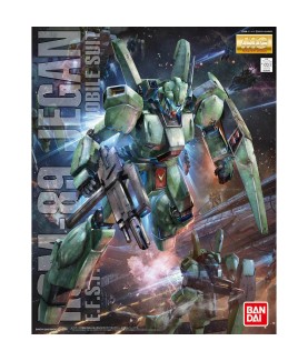 Modell - Gundam - Jegan