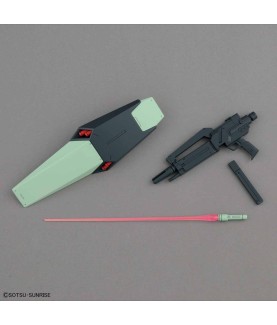 Modell - Gundam - Jegan