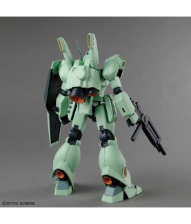 Modell - Gundam - Jegan