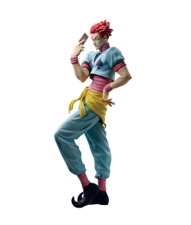 Figurine Statique -...