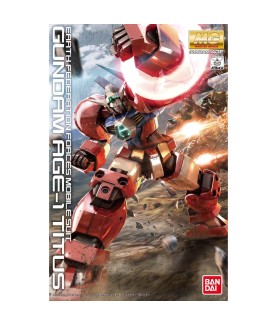 Modell - Master Grade -...