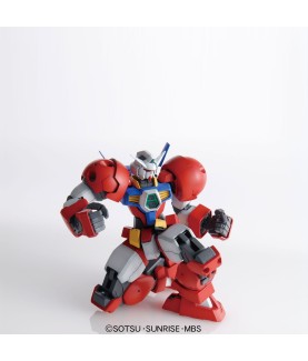 Modell - Master Grade - Gundam - Age-1 Titus
