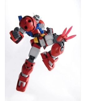Modell - Master Grade - Gundam - Age-1 Titus