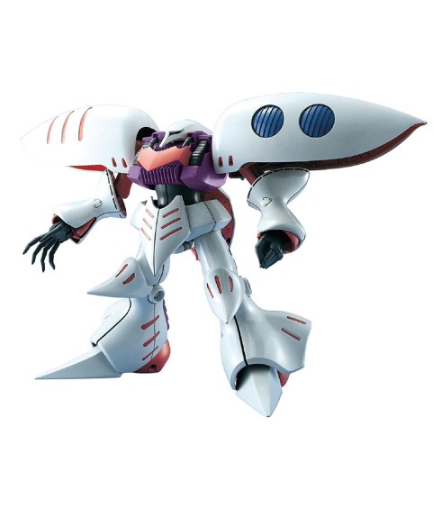 Modell - Master Grade - Gundam - Qubeley
