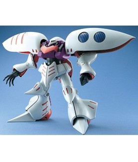 Maquette - Master Grade - Gundam - Qubeley